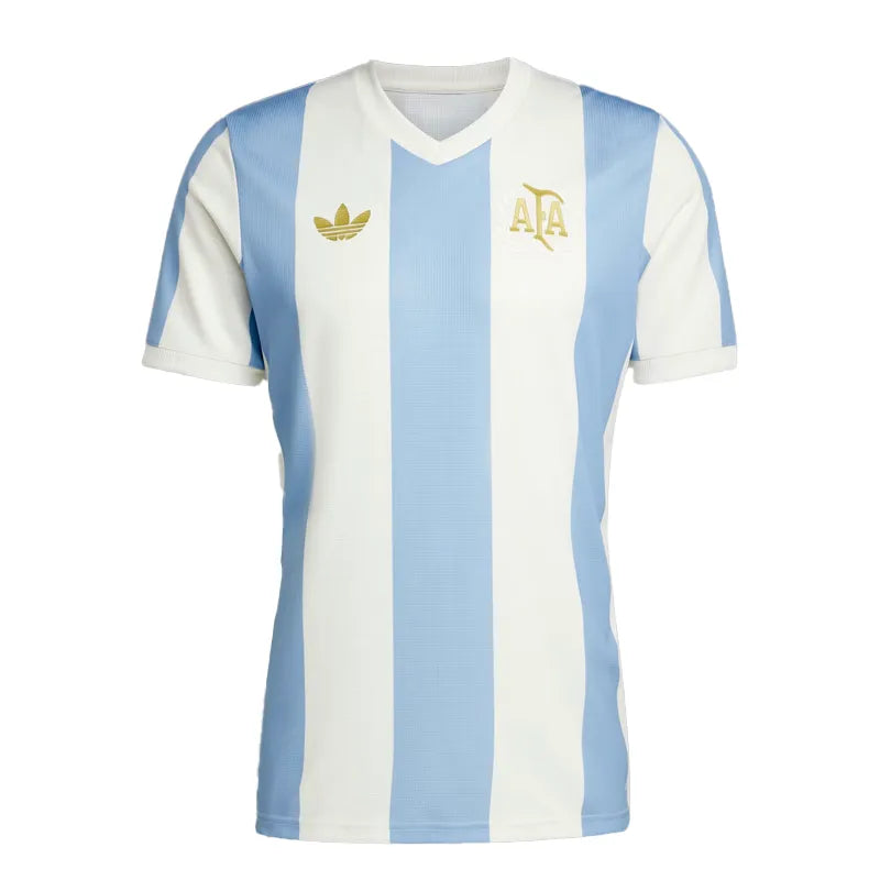 Adidas Argentina Anniversary Jersey