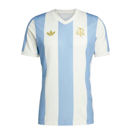 Adidas Argentina Anniversary Jersey