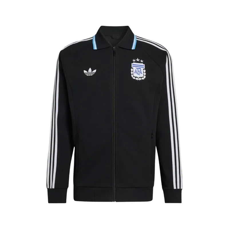 Adidas Argentina Anthem Jacket
