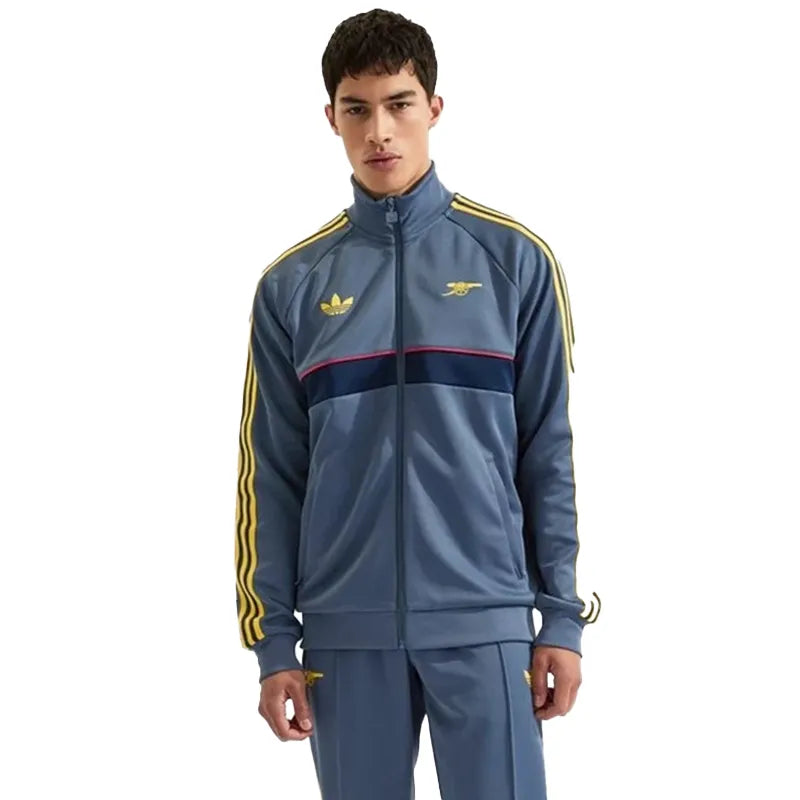Arsenal Adidas 26/27 OG Pack Track Jacket