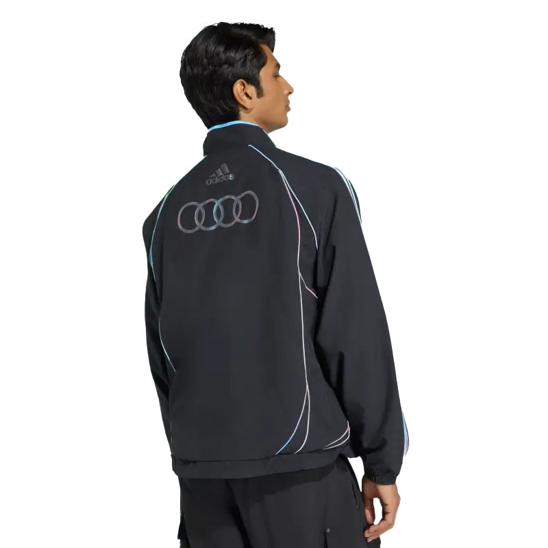 Adidas Audi Revolut F1 Team Inter Miami Track Jacket