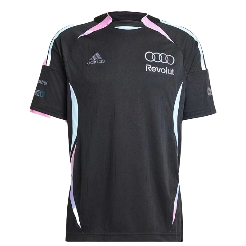 Adidas Audi Revolut F1 Team Teamgeist Jersey