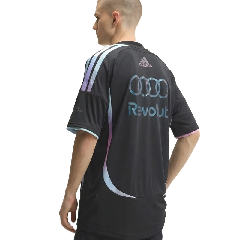 Adidas Audi Revolut F1 Team Teamgeist Jersey