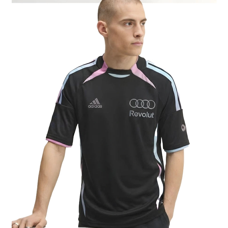 Adidas Audi Revolut F1 Team Teamgeist Jersey