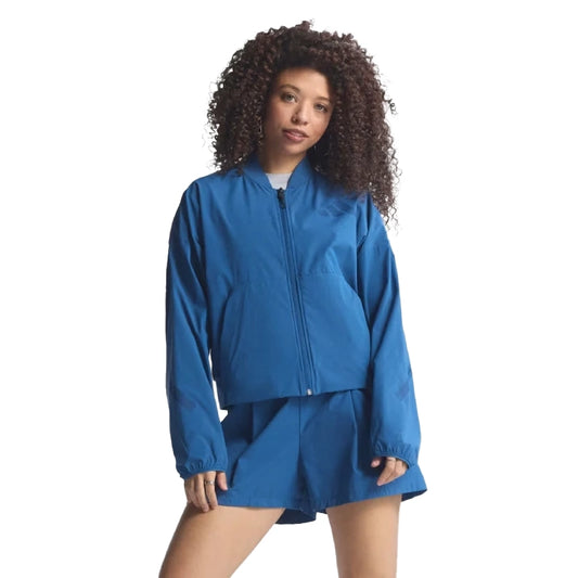 Adidas Z.N.E. Woven Bomber Jacket