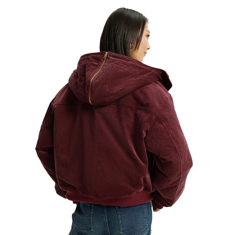Adidas Chinese New Year SS26 Padded Jacket
