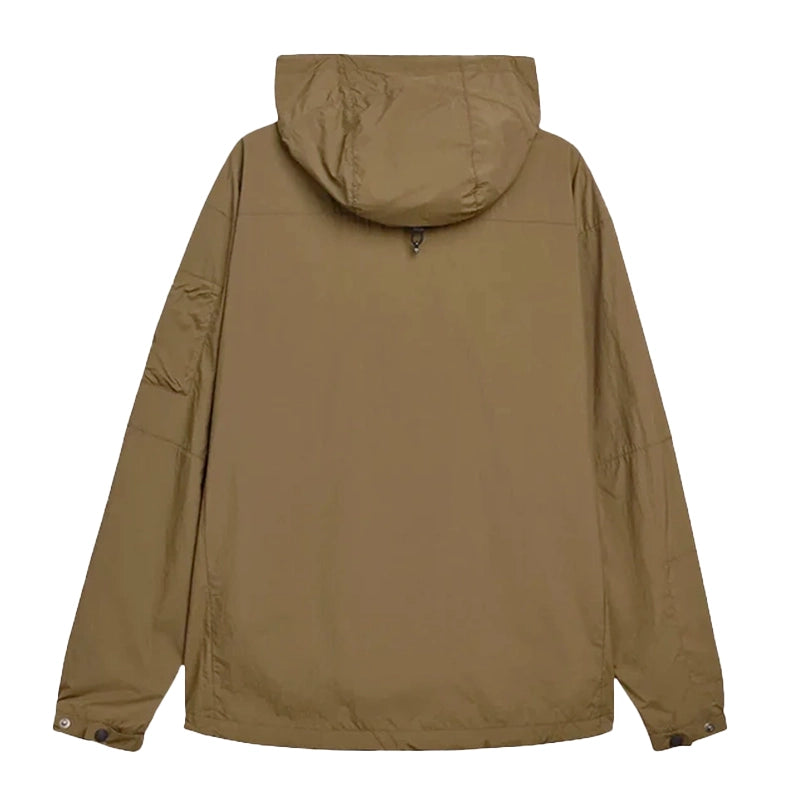 Adidas Buckstead SPZL Brown Jacket