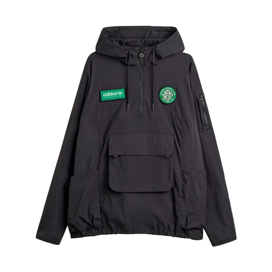 Adidas Celtic 2025/26 SPZL Jacket