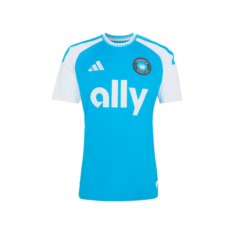 Adidas Charlotte FC Jersey 2026