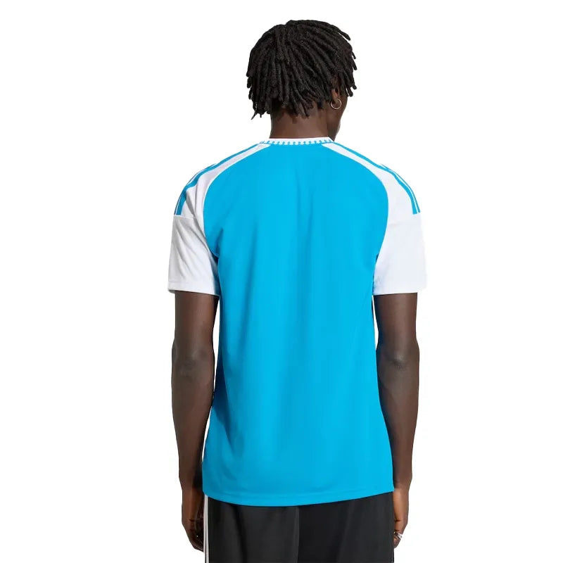 Adidas Charlotte FC Jersey 2026