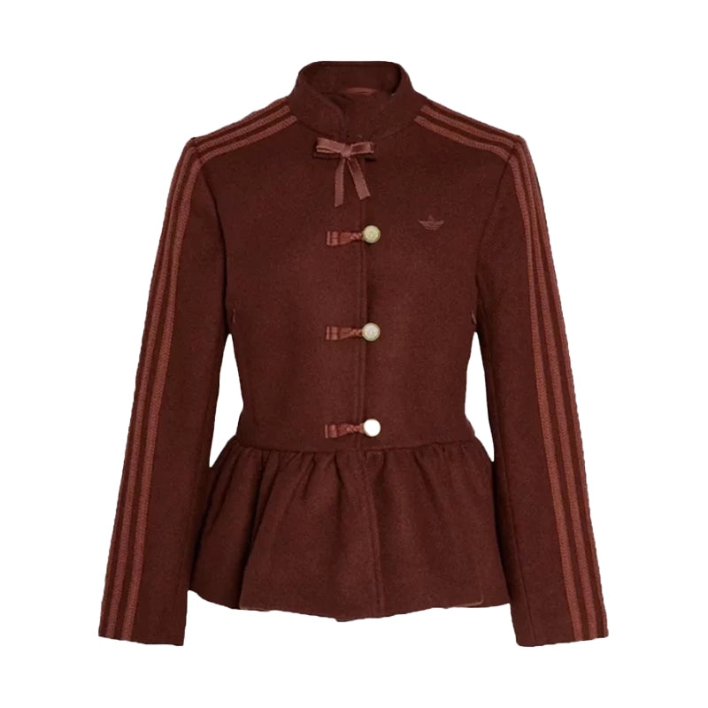 Adidas Chinese New Year Peplum Jacket