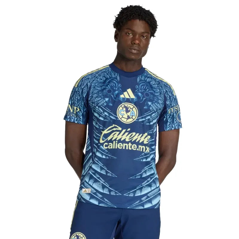 Adidas Club America Jersey
