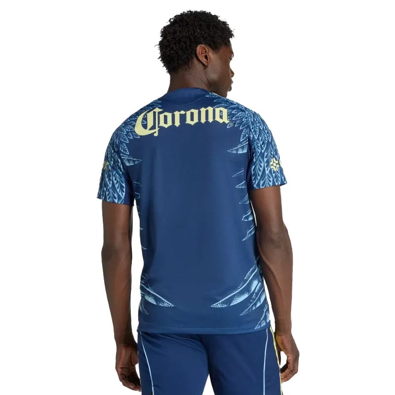 Adidas Club America Jersey