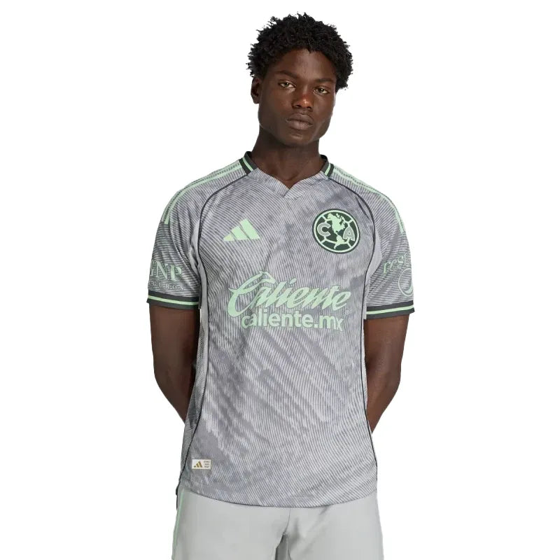 Adidas Club America Jersey