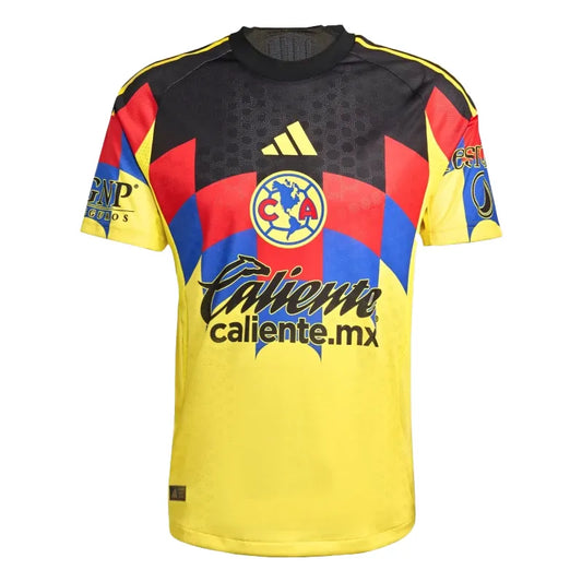 Adidas Club America Jersey