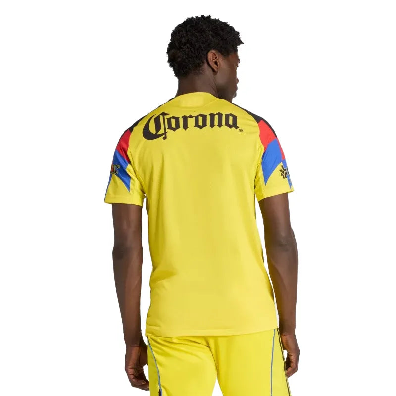 Adidas Club America Jersey