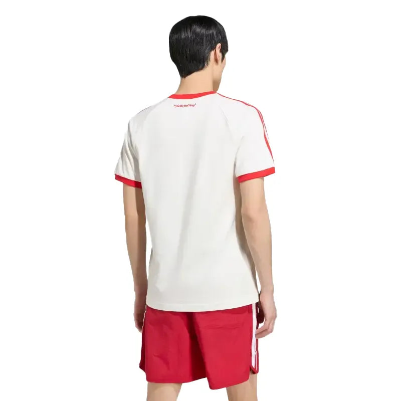 Adidas x Coca-Cola Classic Sport Cali Tee