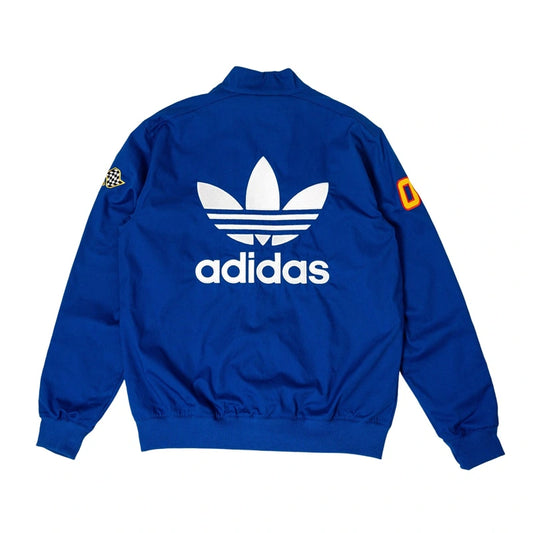 Adidas x Sean Wotherspoon x Hot Wheels Race Jacket