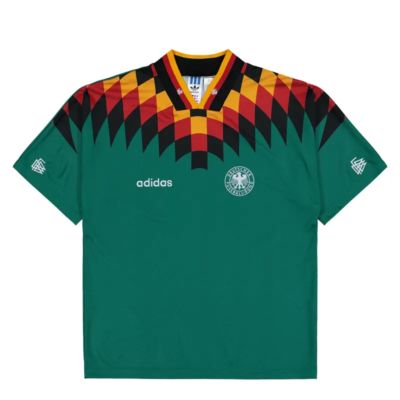 Adidas DFB Germany Away Jersey 94