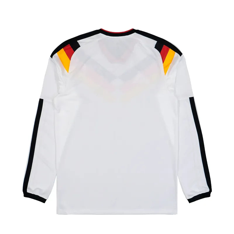 Adidas DFB Germany LS Home 26 Jersey
