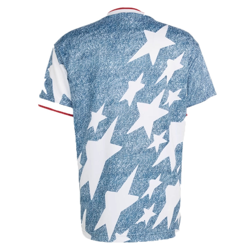 Adidas Denim Jersey