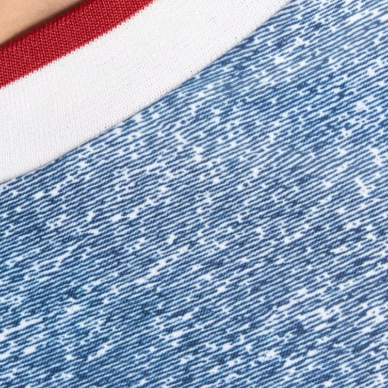 Adidas Denim Jersey