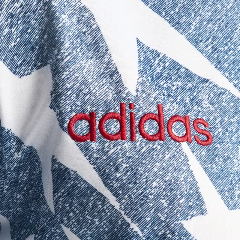 Adidas Denim Jersey