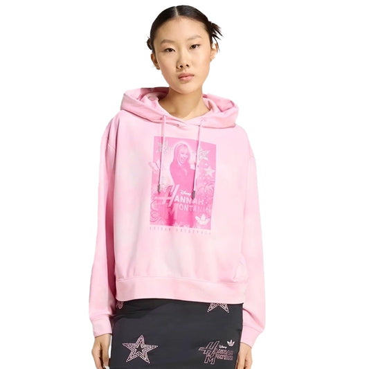 Adidas Disney Hannah Montana Hoodie