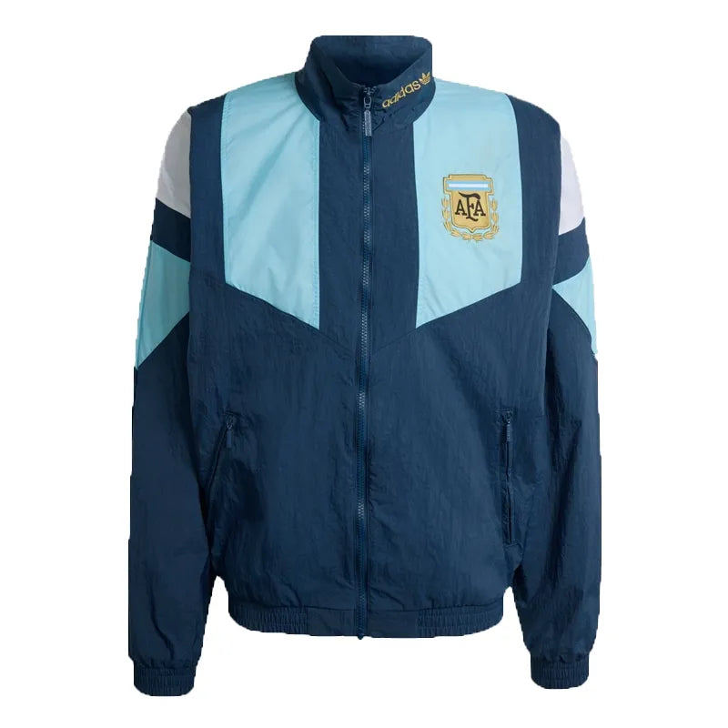 Adidas FIFA World Cup 2026 Argentina EQT Track Jacket