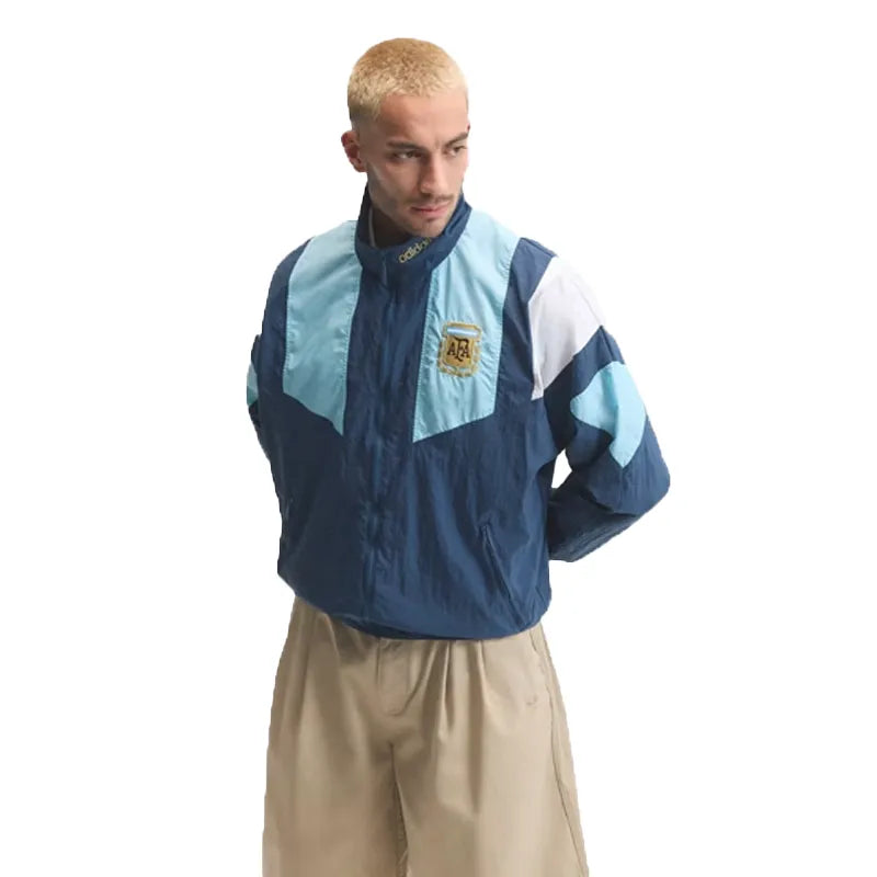 Adidas FIFA World Cup 2026 Argentina EQT Track Jacket