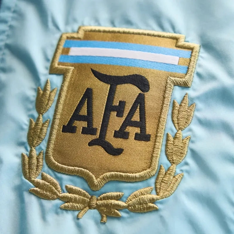 Adidas FIFA World Cup 2026 Argentina EQT Track Jacket