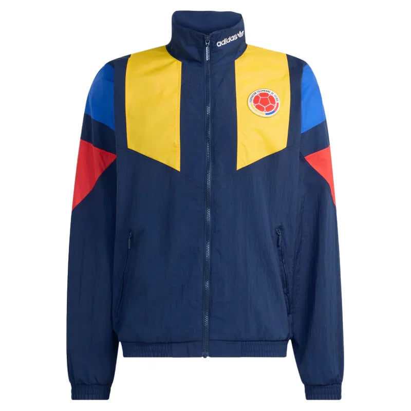 Adidas FIFA World Cup 2026 Colombia EQT Track Jacket