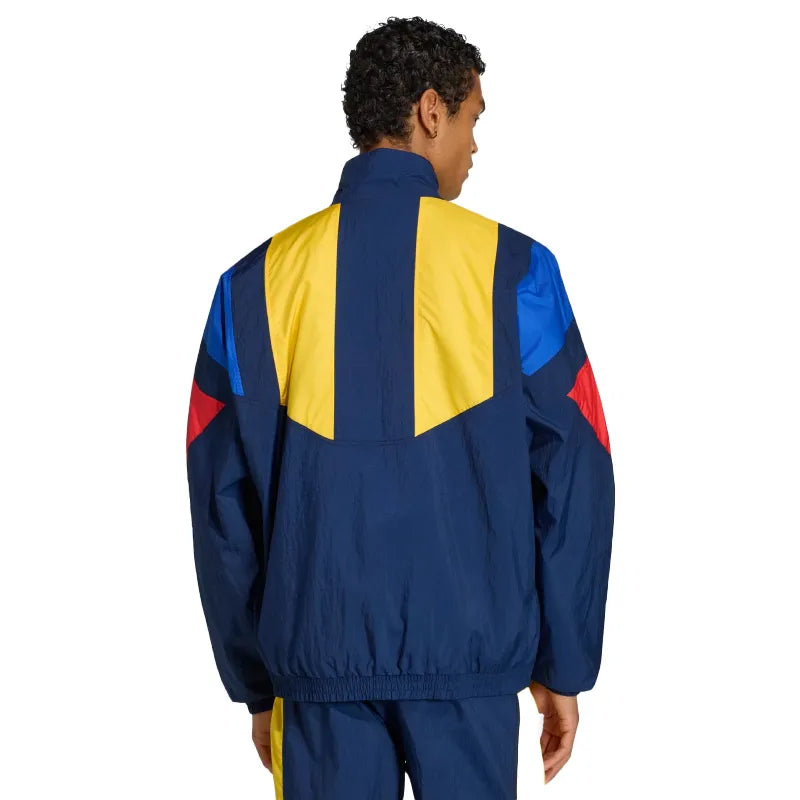Adidas FIFA World Cup 2026 Colombia EQT Track Jacket