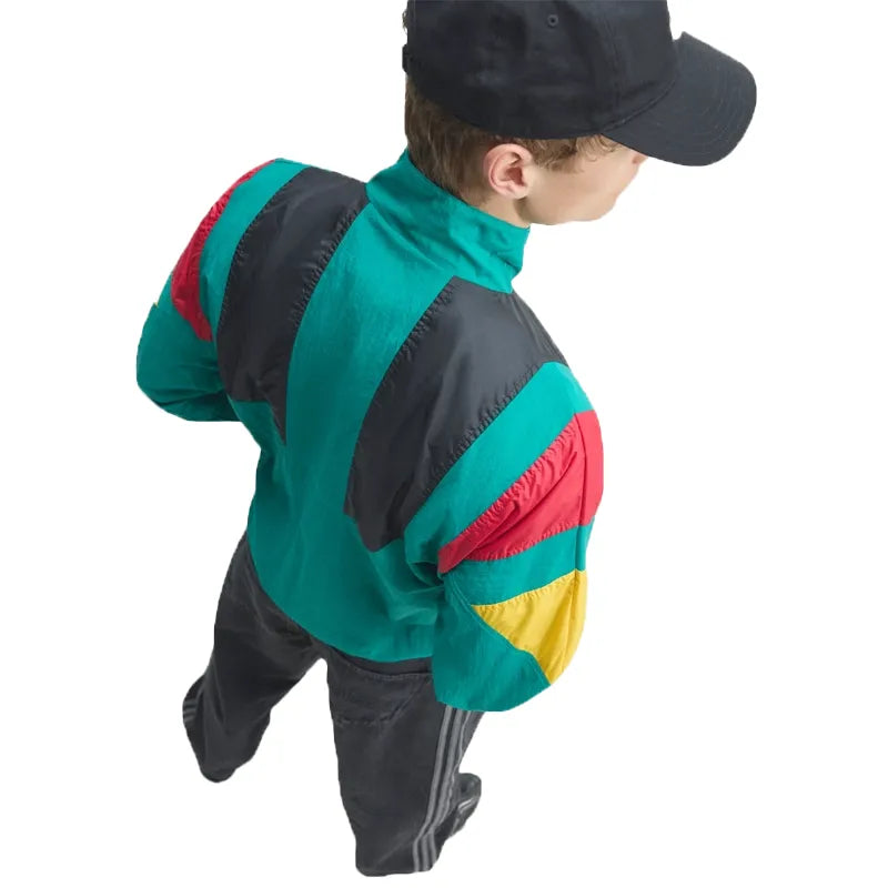 Adidas FIFA World Cup 2026 Germany EQT Track Jacket