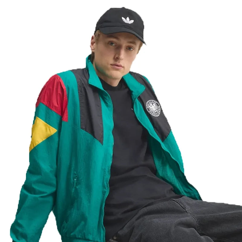 Adidas FIFA World Cup 2026 Germany EQT Track Jacket