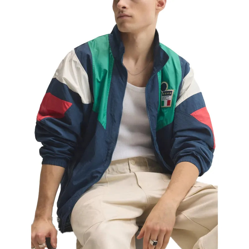 Adidas FIFA World Cup 2026 Italy EQT Track Jacket