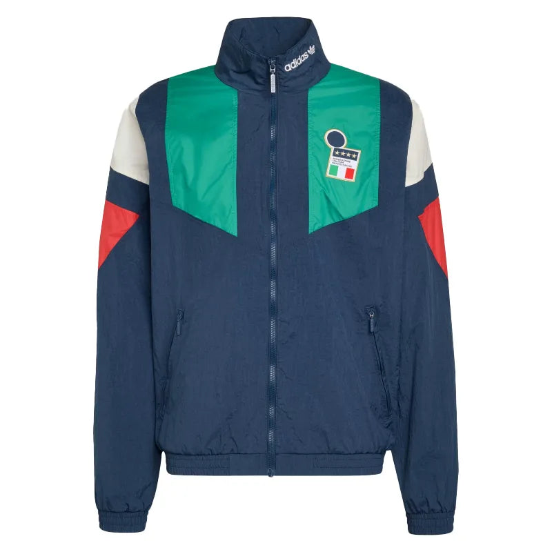 Adidas FIFA World Cup 2026 Italy EQT Track Jacket