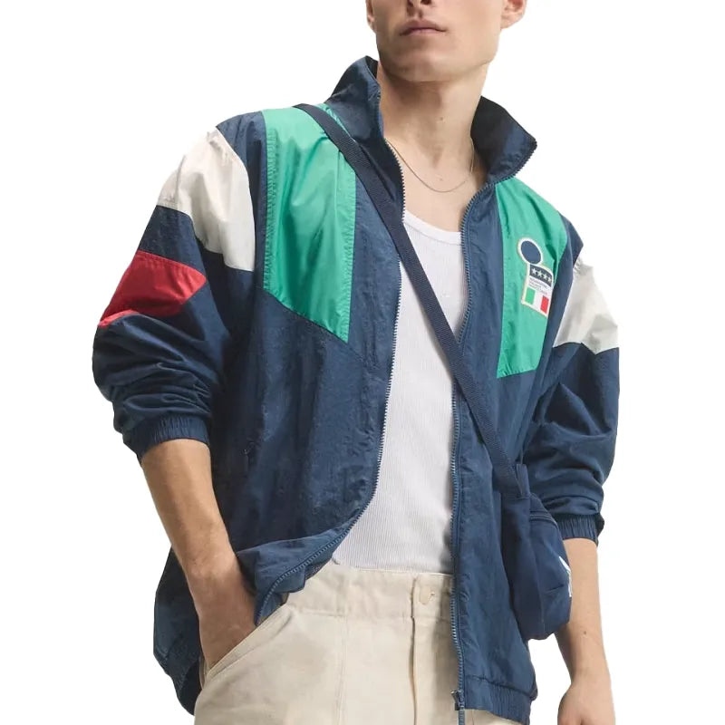 Adidas FIFA World Cup 2026 Italy EQT Track Jacket