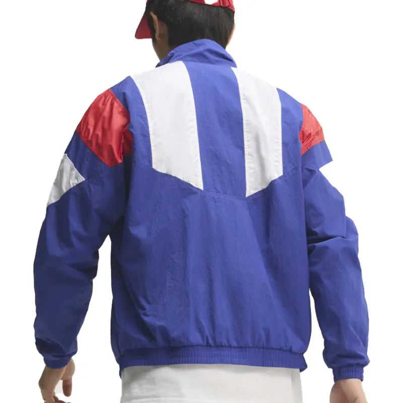 Adidas FIFA World Cup 2026 Japan EQT Track Jacket