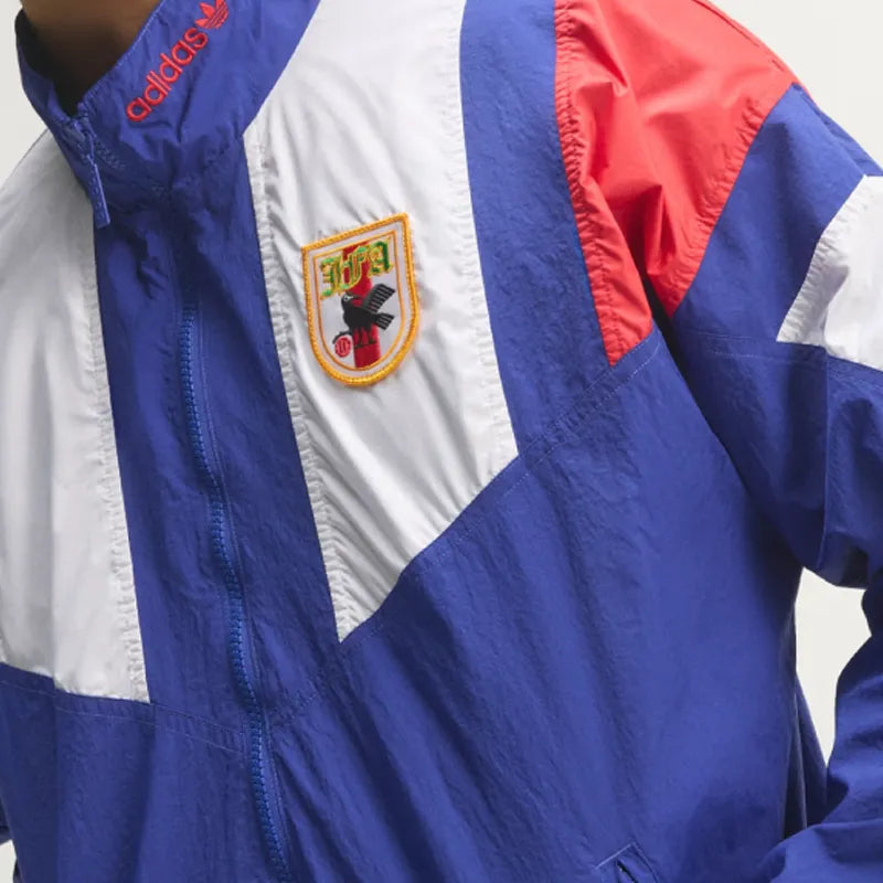 Adidas FIFA World Cup 2026 Japan EQT Track Jacket