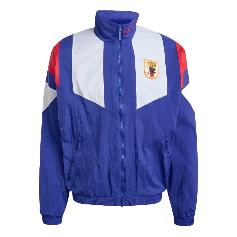 Adidas FIFA World Cup 2026 Japan EQT Track Jacket