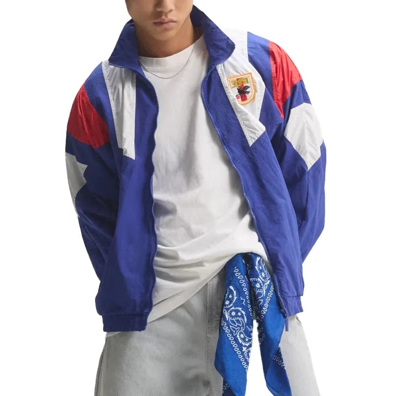 Adidas FIFA World Cup 2026 Japan EQT Track Jacket