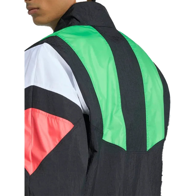 Adidas FIFA World Cup 2026 Mexico EQT Track Jacket