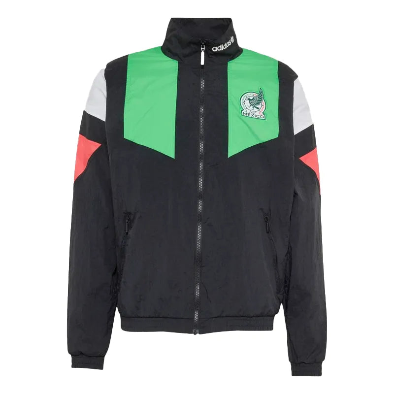 Adidas FIFA World Cup 2026 Mexico EQT Track Jacket