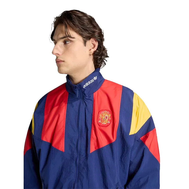 Adidas FIFA World Cup 2026 Spain EQT Track Jacket