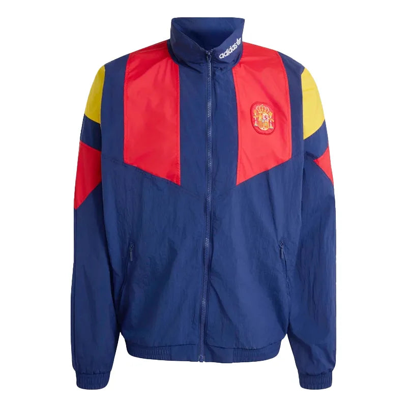 Adidas FIFA World Cup 2026 Spain EQT Track Jacket
