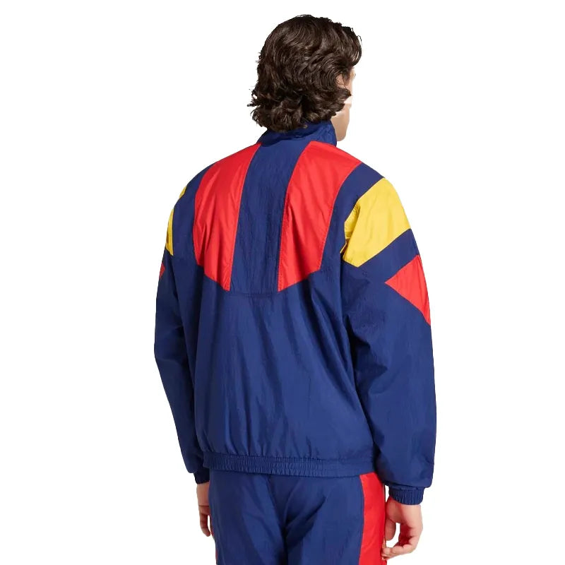 Adidas FIFA World Cup 2026 Spain EQT Track Jacket