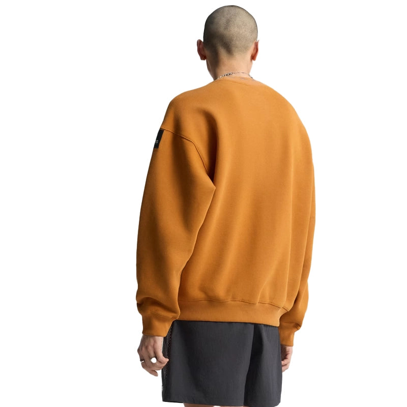 Adidas Equipment Reflective Embroidery Crew