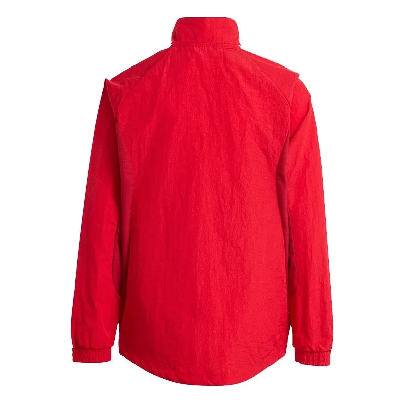 Adidas FC Bayern Muenchen Home Anthem Jacket