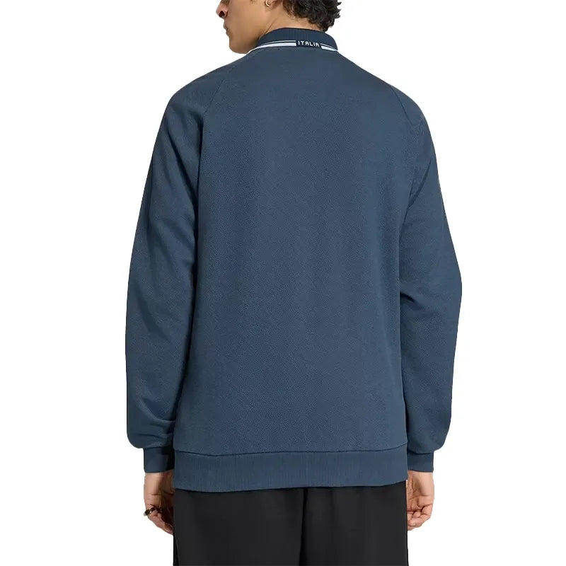 Adidas Fifa World Cup 2026 Italy Anthem Jacket
